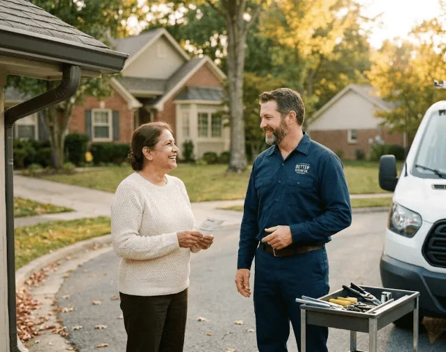 Gutter Repair Lodi, WI FAQs